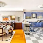 빌라 Luxury Serenity Kymi