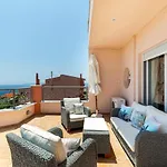 Luxury Serenity Kymi * פראליה קימיס