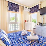 Luxury Serenity Kymi 빌라