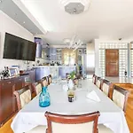Luxury Serenity Kymi *