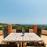 빌라 Luxury Serenity Kymi *