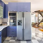 Luxury Serenity Kymi * 파랄리아 키미스