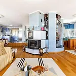 וילה Luxury Serenity Kymi
