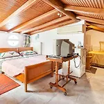 Luxury Serenity Kymi פראליה קימיס
