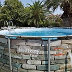 Luxury Serenity Kymi