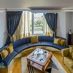 Luxury Serenity Kymi 빌라