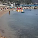 וילה Luxury Serenity Kymi *
