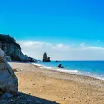 Luxury Serenity Kymi *