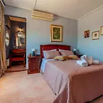 빌라 Luxury Serenity Kymi *