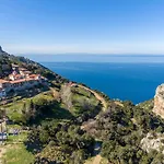 Luxury Serenity Kymi *