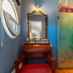 Luxury Serenity Kymi
