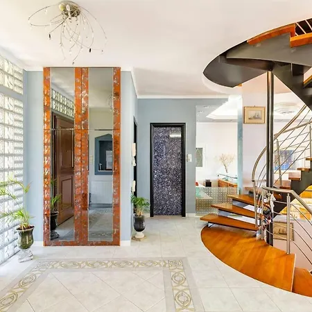 Luxury Serenity Kymi