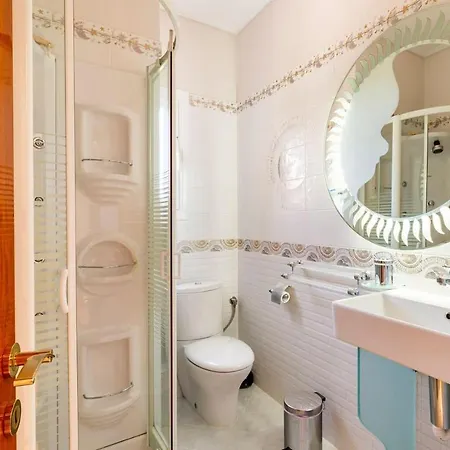 Luxury Serenity Kymi