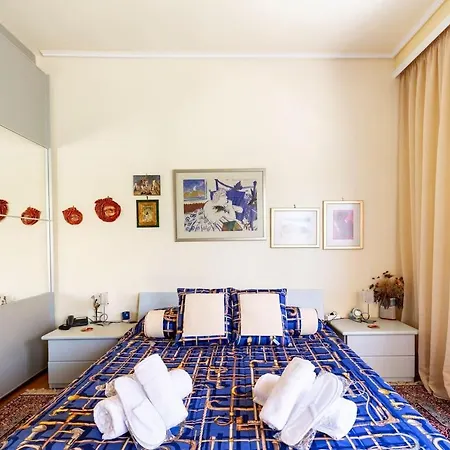 Serenity Relaxing Retreat In Kymi Euboea Villa