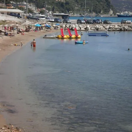 Villa Serenity Relaxing Retreat In Kymi Euboea *