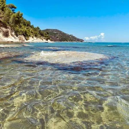 Villa Luxury Serenity Kymi