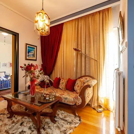 Luxury Serenity Kymi פראליה קימיס