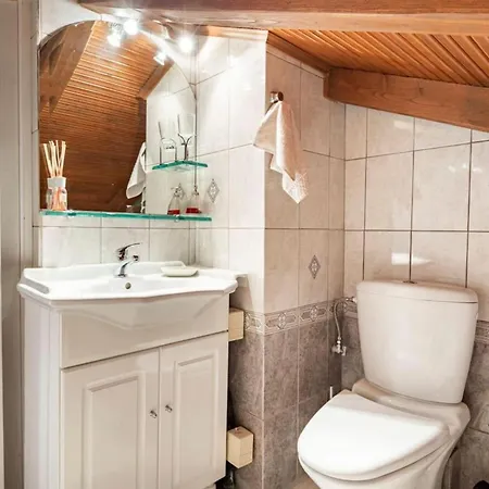 Serenity Relaxing Retreat In Kymi Euboea * Paralia Kimis