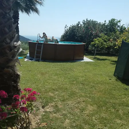 Luxury Serenity Kymi